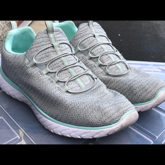 Athletic Works Comfortfit Memory Foam 
